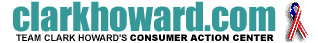 clark logo