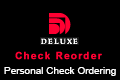 deluxe personal logo